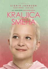 KRALJICA SMEHA - DVD SL. POD.