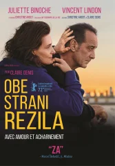 OBE STRANI REZILA - DVD SL. POD.