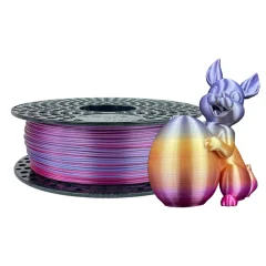 Silk Rainbow Candy 1,75mm 1KG