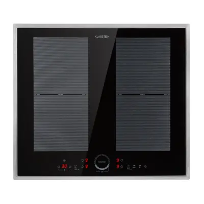 Klarstein Delicatessa 60 Prime, Crna