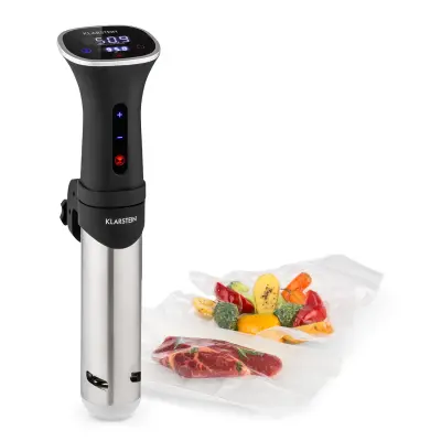 Klarstein Kuhalnik Quickstick Smart Sous Vide