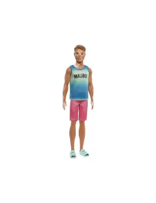 Mattel Barbie - Ken (HBV26)