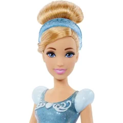 Mattel Disney Princess - Pepelka modna punčka (HLW06)
