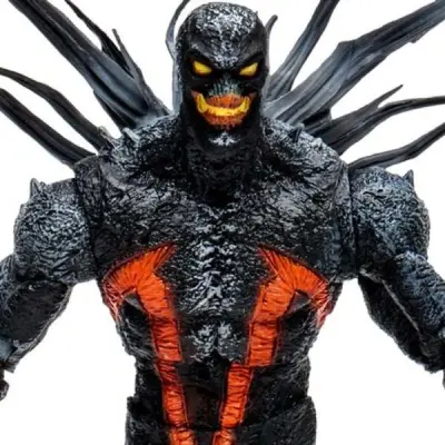 Spawn Wave 4 Plague 7-Inch Scale Action Figure
