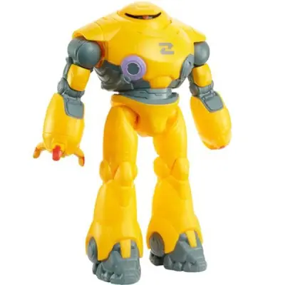 Disney Pixar Lightyear Zyclops 12-Inch Action Figure
