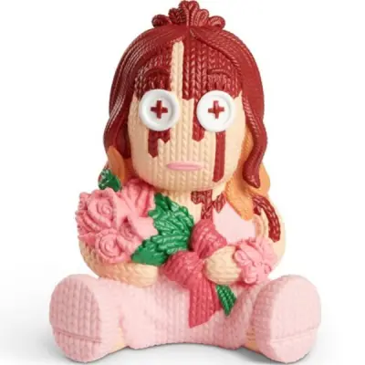 Carrie Handmade By Robots Vinyl Figure