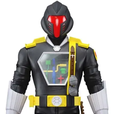 G.I. Joe Ultimates Cobra B.A.T. 7-Inch Action Figure
