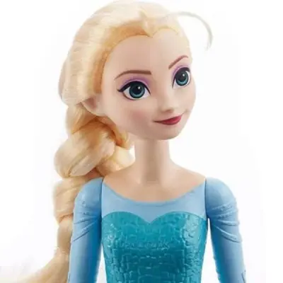 Disney Frozen Elsa Doll