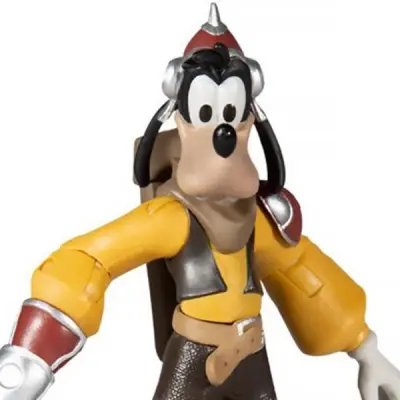 Disney Mirrorverse 5-Inch Wave 1 Goofy Action Figure