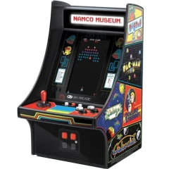 Bandai Namco Museum Hits 10-Inch Mini Player