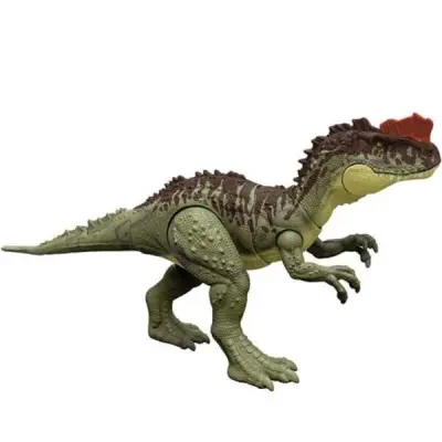 Jurassic World Massive Action Yangchuanosaurus Action Figure