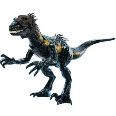 Jurassic World Track 'N Attack Indorraptor Action Figure