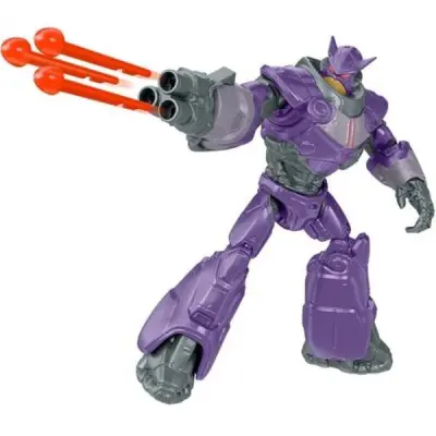 Disney Pixar Lightyear Zurg Action Figure