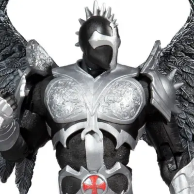 Spawn Wave 2 The Dark Redeemer 7-Inch Scale Action Figure