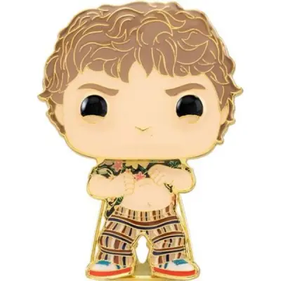 The Goonies Chunk Large Enamel Pop! Pin