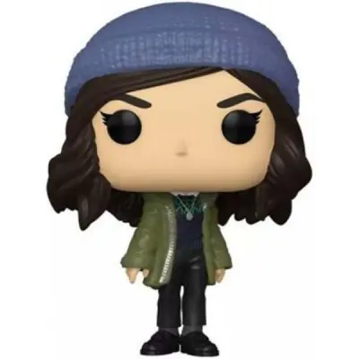 Eternals Sersi Pop! Vinyl Figure - Exclusive