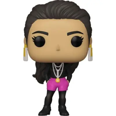 She-Hulk Nikki Pop! Vinyl Figure