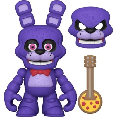 Five Nights at Freddy's Bonnie Snap Mini-Figure