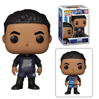 Space Jam: A New Legacy Dom Pop! Vinyl Figure