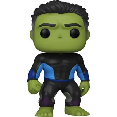 She-Hulk Hulk Pop! Vinyl Figure