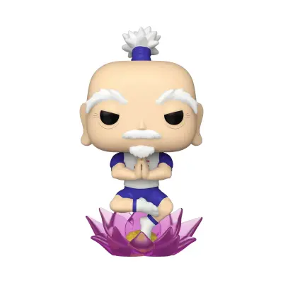 Hunter x Hunter Netero Pop! Vinyl Figure