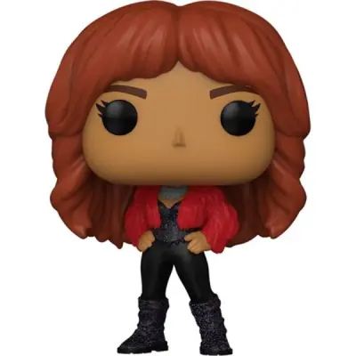 She-Hulk Titania Pop! Vinyl Figure