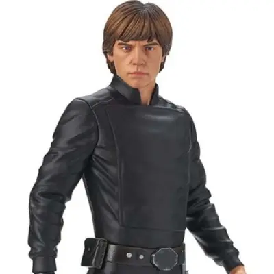 Star Wars: Return of the Jedi Luke Skywalker Milestones 1:6 Scale Statue