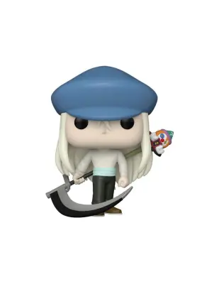 Hunter x Hunter Kite with Scythe Pop! Vinyl Figure