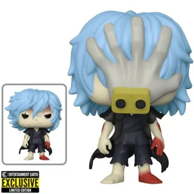 My Hero Academia Tomura Shigaraki Pop! Vinyl Figure - Entertainment Earth Exclusive
