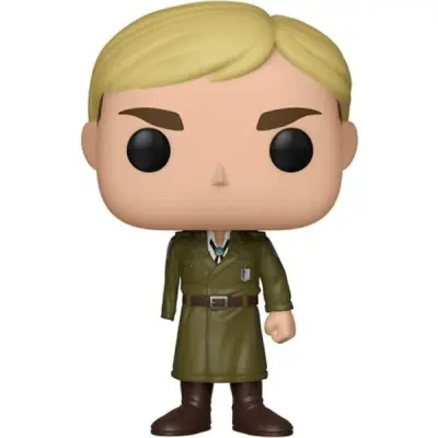 Attack on Titan Erwin One-Armed Pop! Vinyl Figure #462