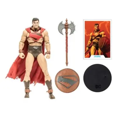DC Multiverse Future State Superman 7-Inch Scale Action Figure