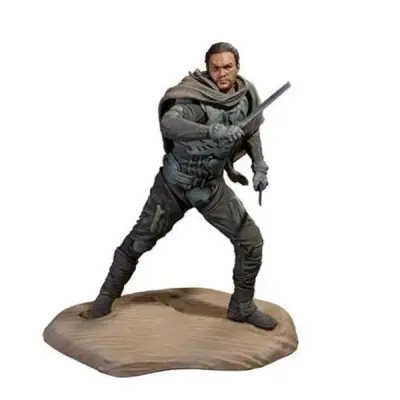 Dune Duncan Idaho 9 1/2-Inch Statue