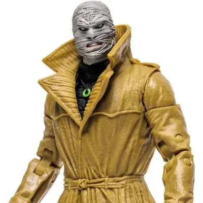 DC Multiverse Hush 7-Inch Scale Action Figure