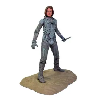 Dune Lady Jessica 9-Inch Statue