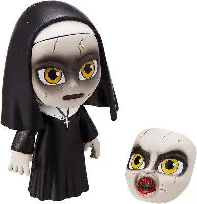 5 zvezdic The Nun Funko Vinyl Figure § The Nun