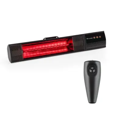 Blumfeldt Nitro Grelnik radiatorja