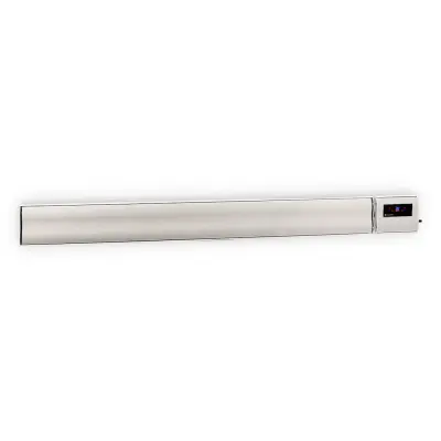 Blumfeldt Cosmic Beam Plus XXL infrardeči grelec, Bela