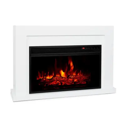 Klarstein Blanca elektricni kamin