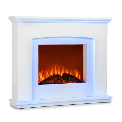 Klarstein Aosta Light & Fire elektricni kamin