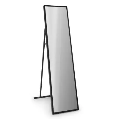 Klarstein La Palma 900 smart infrardeci grelnik, Crna
