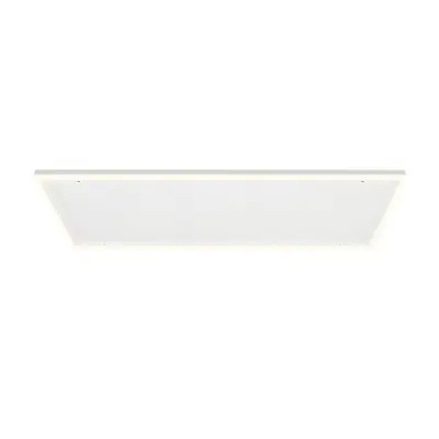 Klarstein Midnight Sun stropni infrardeci grelec, Bela