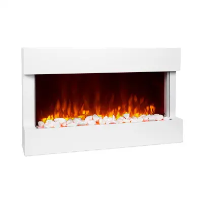 Klarstein Studio 1 Elektricni kamin
