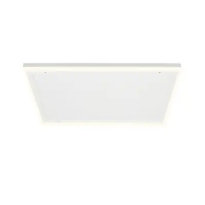 Klarstein Midnight Sun stropni infrardeci grelec, Bela