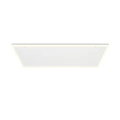 Klarstein Midnight Sun stropni infrardeci grelnik, Bela