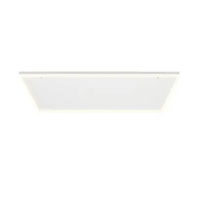 Klarstein Midnight Sun stropni infrardeci grelnik, Bela