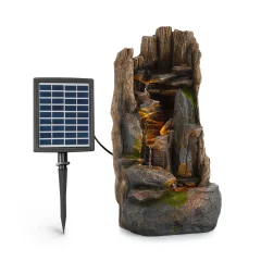 Blumfeldt Magic Tree solarna fontana