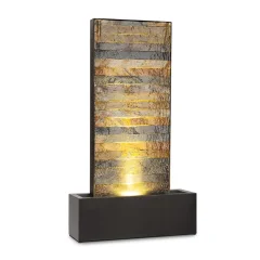 Blumfeldt Raincastle vrtna fontana