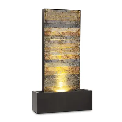 Blumfeldt Raincastle vrtna fontana