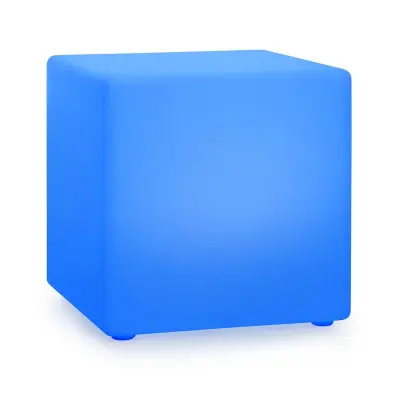 Blumfeldt Shinecube XL svetleca kocka