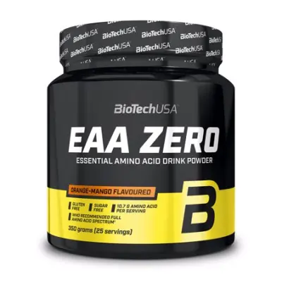EAA Zero, 350 g